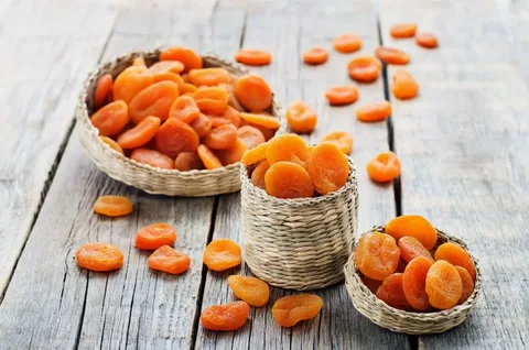 تصویر 1 از قیمت برگه زردآلو آفتابی با کیفیت ارزان + خرید عمده